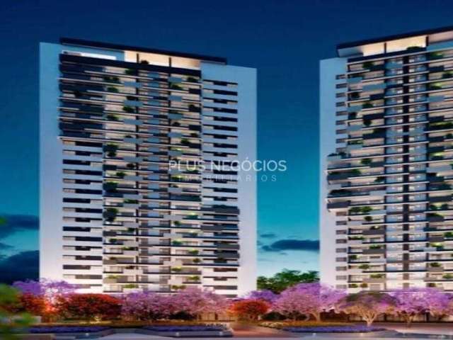 Apartamento à venda, Parque Erasmo Assunção, Santo André, SP