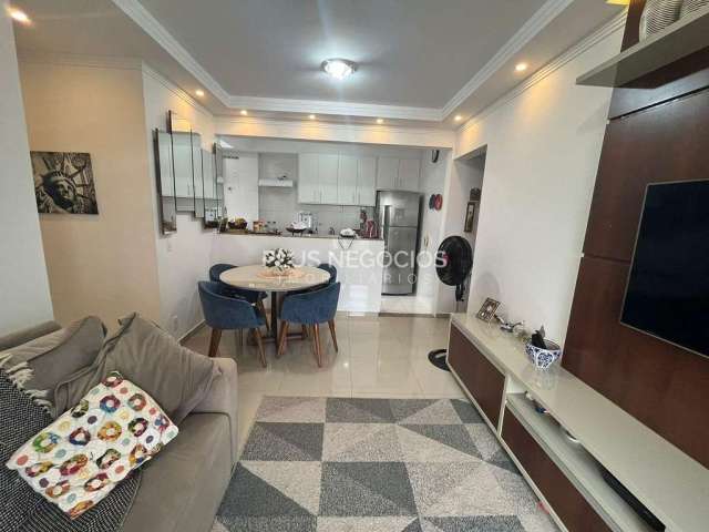 Apartamento à venda, Jardim São Carlos, Sorocaba, SP