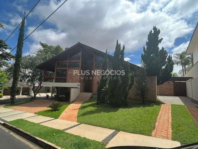 Casa em Condominio Angelo Vial, Parque Campolim, Sorocaba, SP