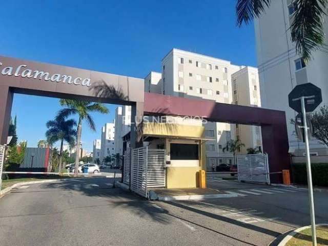 Apartamento à venda, Jardim São Carlos, Sorocaba, SP