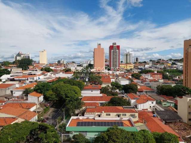 Apartamento 2 dorms no Edificio Amazonas à venda, Centro, Sorocaba, SP