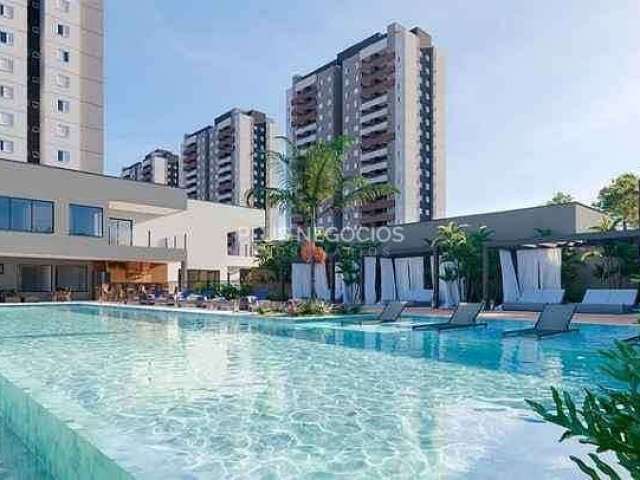 Apartamento à venda, Vila Espírito Santo, Sorocaba, SP