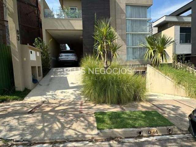 Sobrado à venda, Jardim Residencial Giverny, Sorocaba, SP