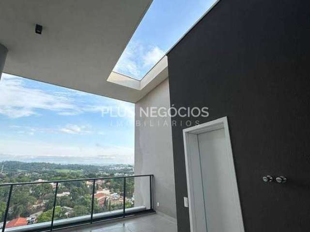 Cobertura / Penthouse à venda, Jardim Bandeirantes, Sorocaba, SP