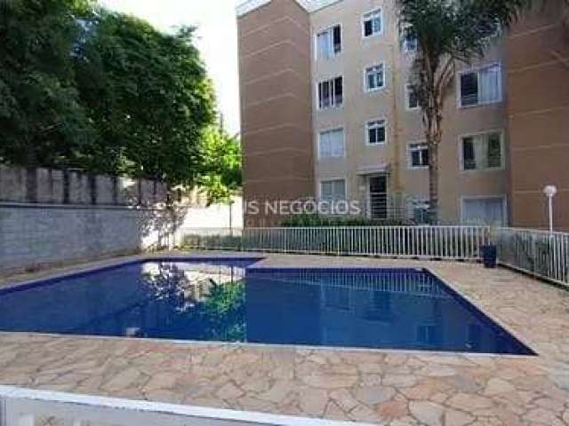 Apartamento à venda, Jardim Vera Cruz, Sorocaba, SP