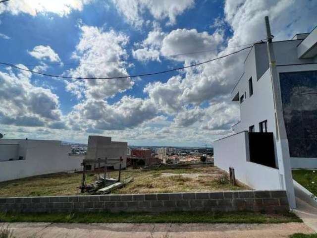Terreno à venda, Jardim Vila São Domingos, Sorocaba, SP