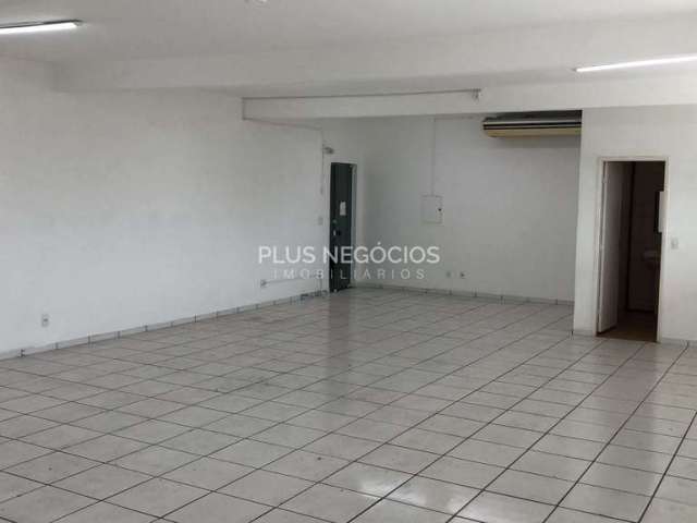 Salão comercial 104m² Av. Washington luiz, Cod: 220013