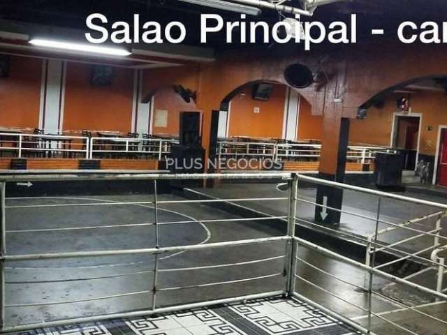 Salão, Centro, Sorocaba - R$ 2 mi, Cod: 217613