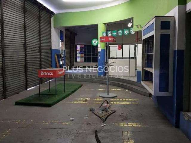 Salão, Vila Lucy, Sorocaba, Cod: 4829