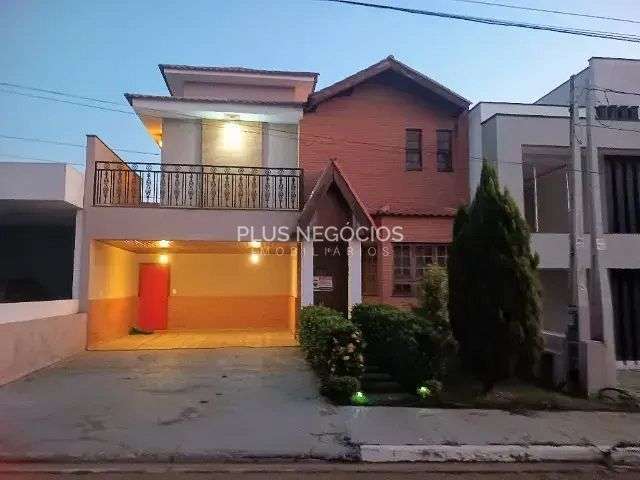 Casa para locação, Seu Novo Refúgio de Luxo: Casa Exclusiva no Condomínio Golden Park Sigma.