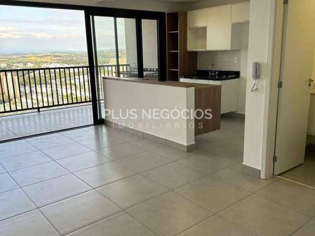 Apartamento para venda e locação, Além Ponte, Sorocaba, SP