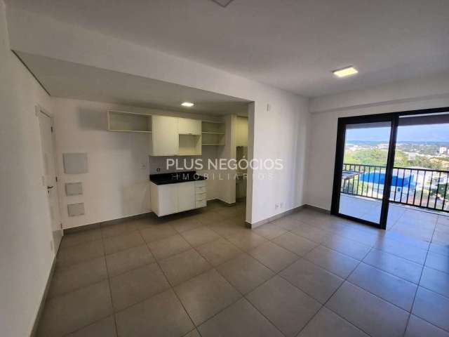 Apartamento para locação, Além Ponte, Sorocaba, SP