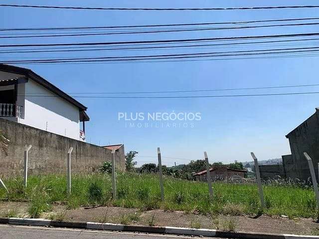 Terreno à venda, Excelentes Terrenos à Venda em Votorantim - 600m² Total, Localização Privilegiada!