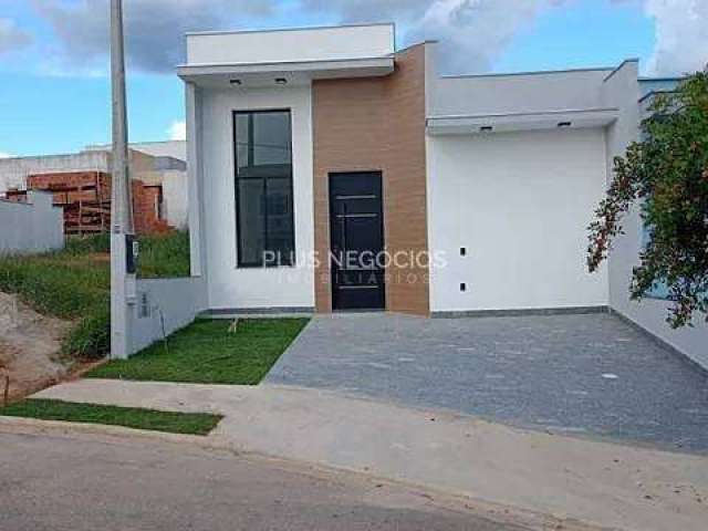 Casa à venda, Oportunidade Imperdível: Casa com Suíte e Espaço Gourmet no Condomínio Horto Villagio