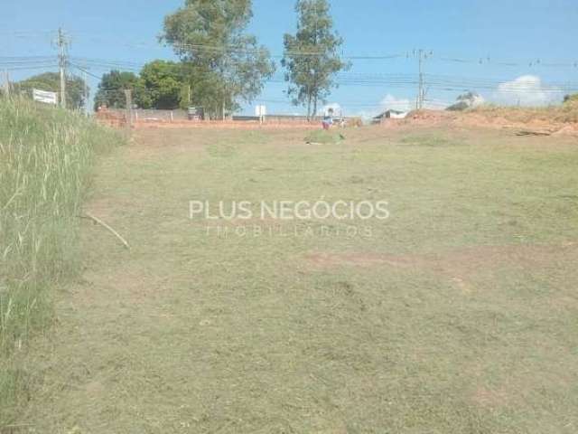 Terreno à venda, Quintais do Imperador, Sorocaba, SP