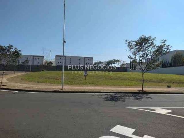 Terreno à venda, Jardim Residencial Saint Patrick, Sorocaba, SP