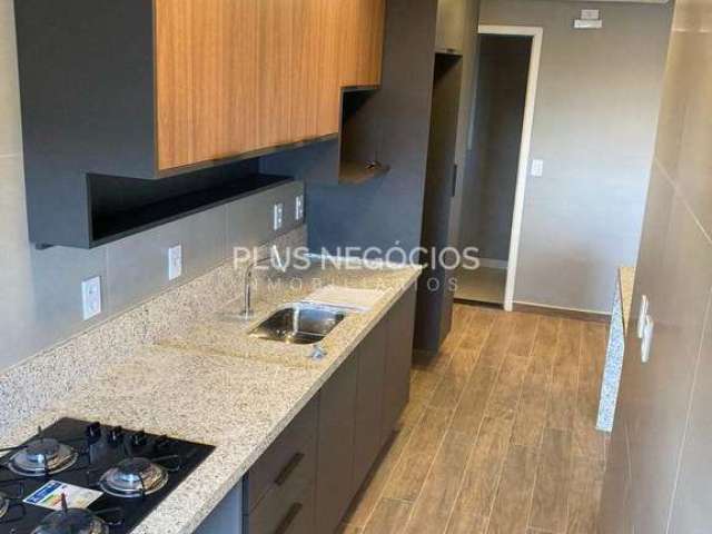 Flat com 1 dorm, Jardim América, Sorocaba, Cod: 9413