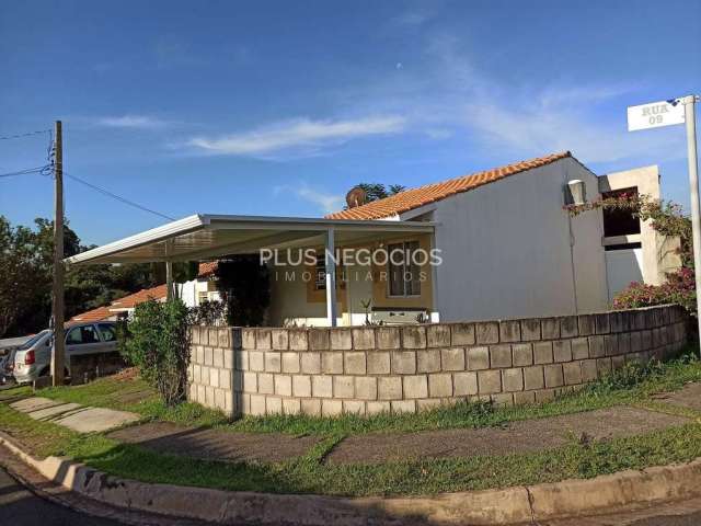 Casa à venda, Quintais do Imperador, Sorocaba, SP