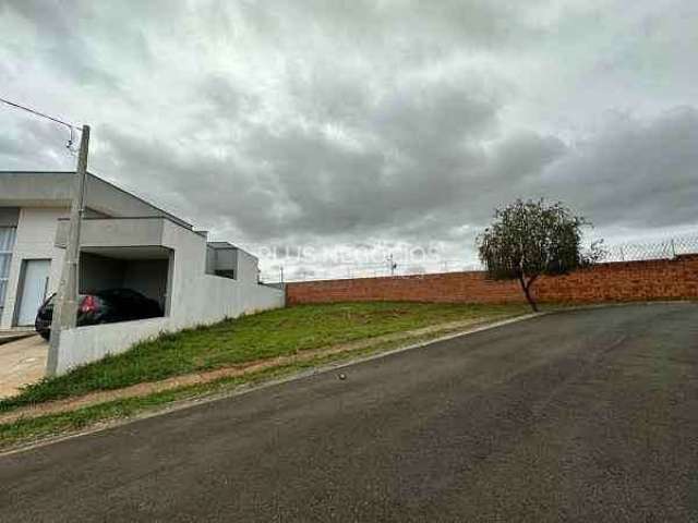 Terreno à venda, Jardim Reserva Ipanema, Sorocaba, SP