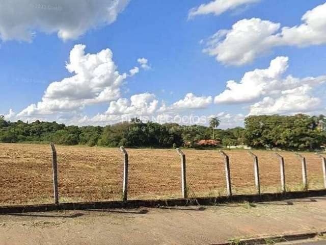 Área Comercial de 52.000m² no Centro de Araçoiaba da Serra: Oportunidade de Desenvolvimento Próxima