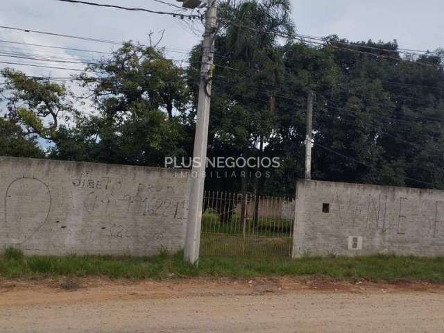 Terreno à venda, Itinga, Sorocaba, SP