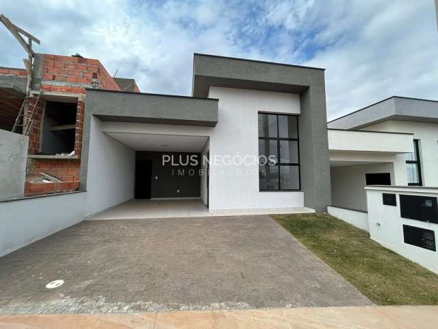 Casa em Condominio de Alto Padrão, casa com 3 suítes para venda e locação, Cond. Villagio Wanel - W