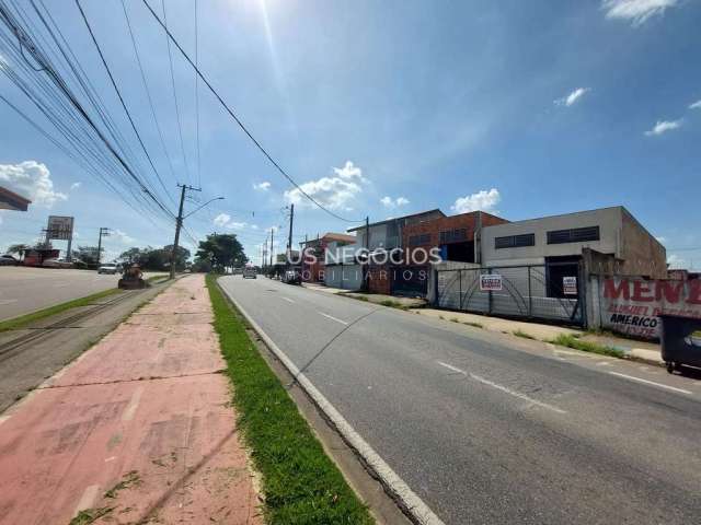 Armazém/Barracão com 1 dorm, Jardim Santa Bárbara, Sorocaba - R$ 680 mil, Cod: 219229