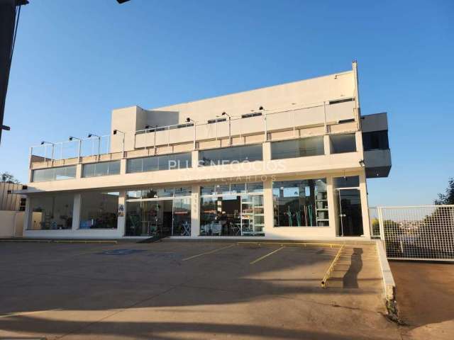 Galpão / Barracão / Prédio comercial para venda e locação em ótima localização, Vila Nova Sorocaba,