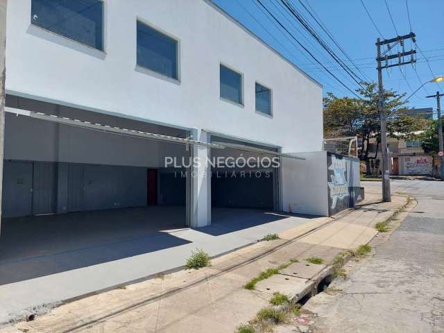 Armazém/Barracão, Jardim Zulmira, Sorocaba, Cod: 218327