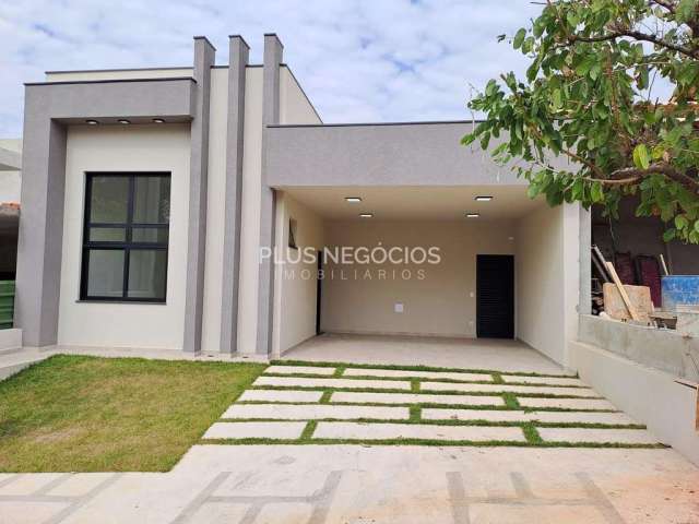 Casa à venda: Condomínio Villa dos Ingleses, Sorocaba. Moderna, completa em localização privilegiad