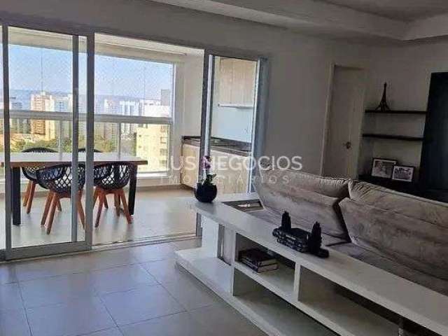 Apartamento de Luxo no Mont Royal à venda , Parque Campolim, Sorocaba, SP