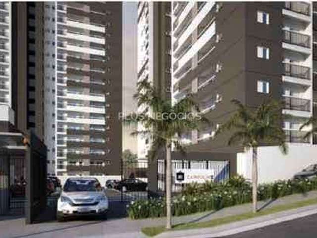 Apartamento à venda, Jardim São Carlos, Sorocaba, SP