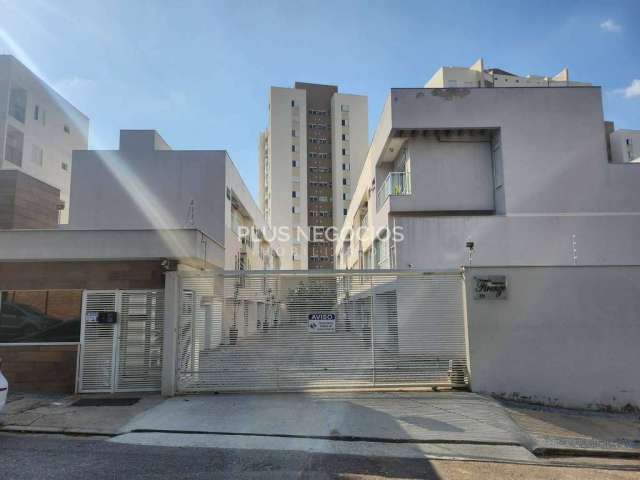 Casa de 153m² no Bairro Valorizado com Suíte, Área Gourmet e Segurança 24h - Pronta para Morar