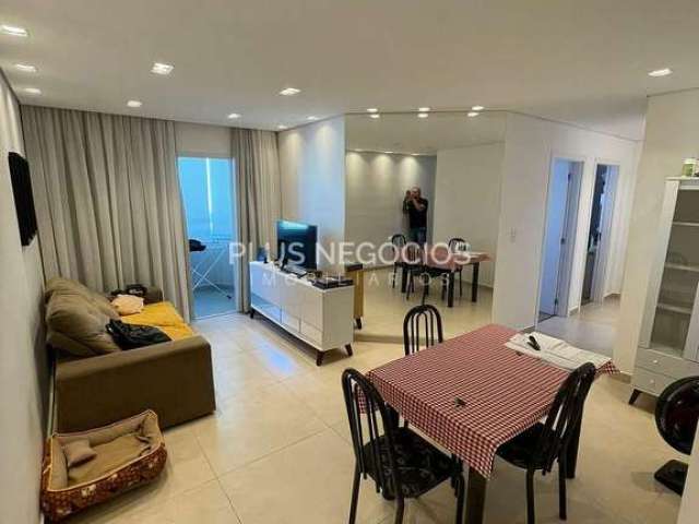 Lindo apartamento condominio Nature Clube, lazer completo, 3 dormitorios, 1 suite, 2 vagas de garag