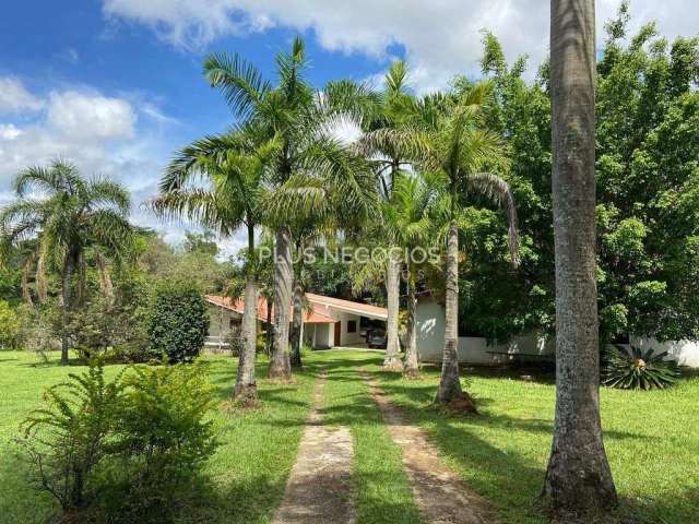 Chácara à venda, rural, Araçoiaba da Serra, SP