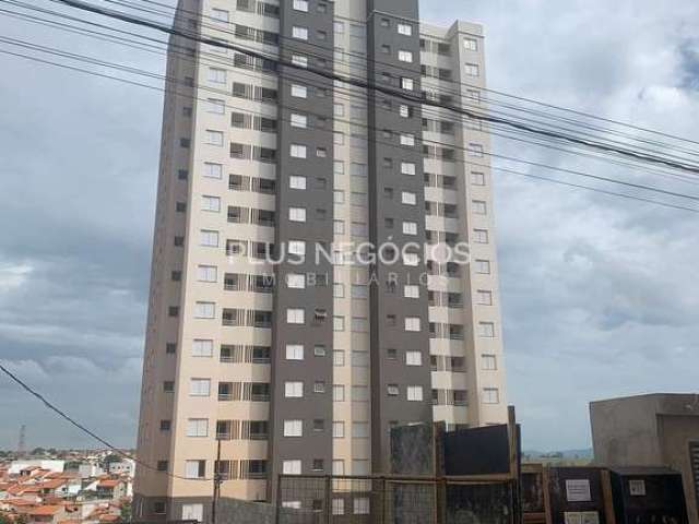 Apartamento à venda, Wannel Ville, Sorocaba, SP