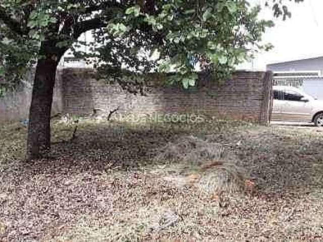 Terreno à venda, Vila Olímpia, Sorocaba, SP