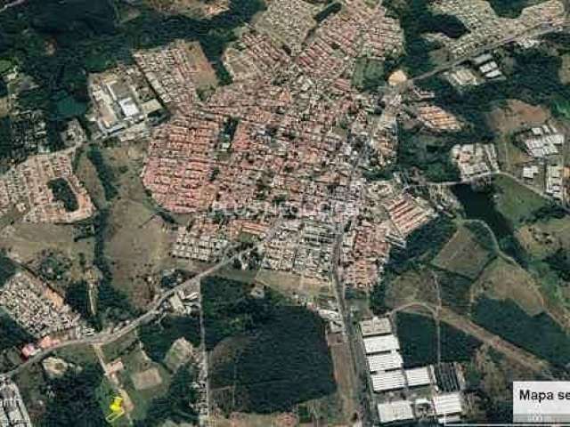 Terreno à venda, Jardim Residencial Villagio Ipanema I, Sorocaba, SP