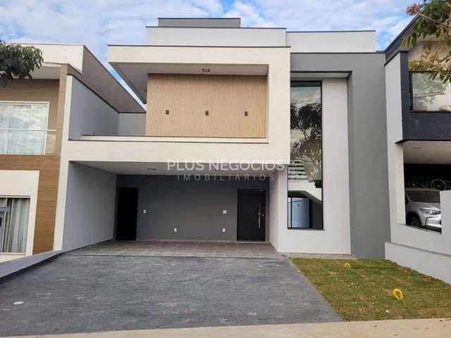 Casa de Alto Padrão a venda  no Condomínio Ibiti Reserva – Um Refúgio de Conforto e Sofisticação