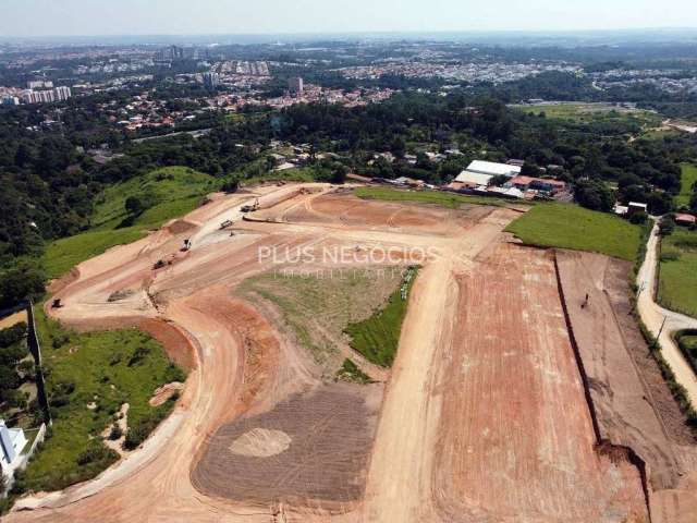 Terreno à venda, Caputera, Sorocaba, SP