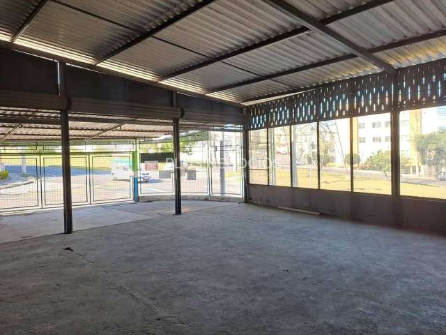 Venda e Locação de Barracão Comercial 360m² em Av. Santa Cruz, Sorocaba - Excelente Localização, Fl