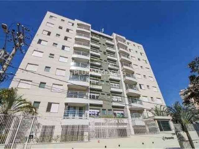 Apartamento à Venda no Jardim Judith - Conforto e Praticidade em Sorocaba, SP