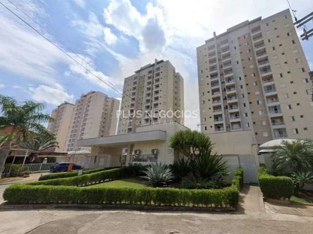 Oportunidade Única!! Apartamento à venda no Passeo Condomínio Club, Wanel Ville, Sorocaba, SP