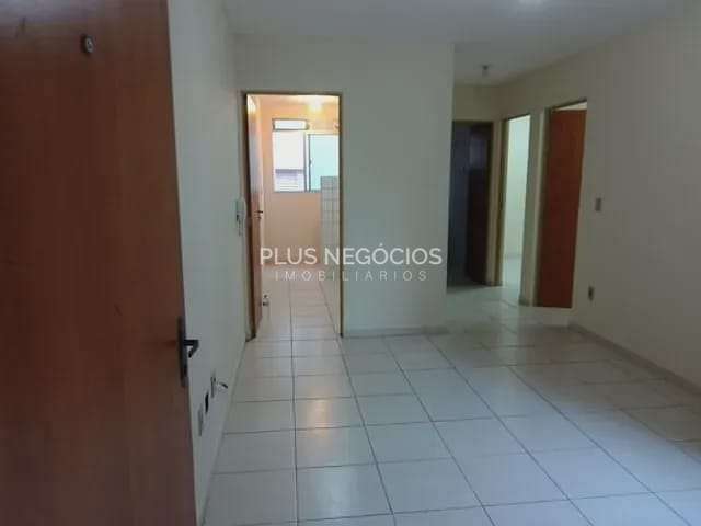 Apartamento com 2 dorms, Jardim Novo Horizonte, Sorocaba, Cod: 219557