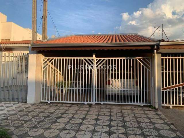 Casa à venda com 2 quartos e 2 vagas de garagem , Bairro Jardim Morumbi, Sorocaba, SP