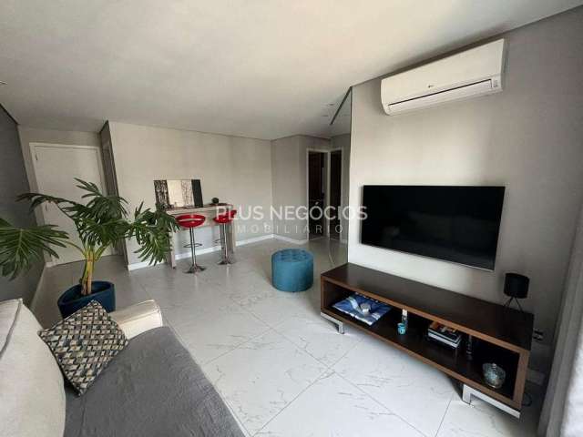 Apartamento à venda, condominio Nature Clube, 3 dormitorios, sendo 1 suite, lazer completo, quiosqu