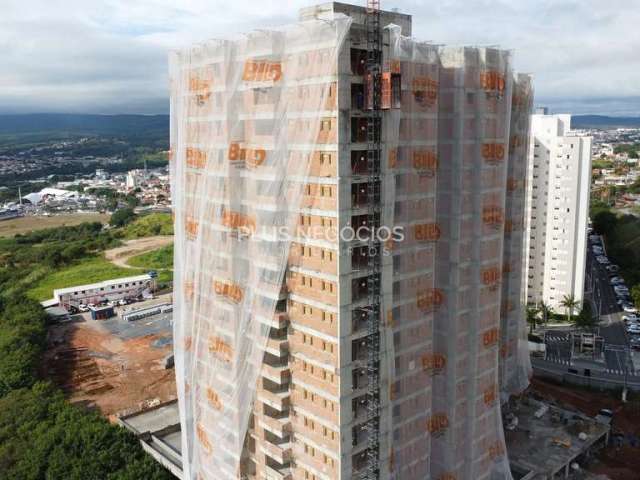 Oportunidade Única, Apartamento Atrás do Shopping Iguatemi, Residencial Atmo, 2 suítes, preço abaix