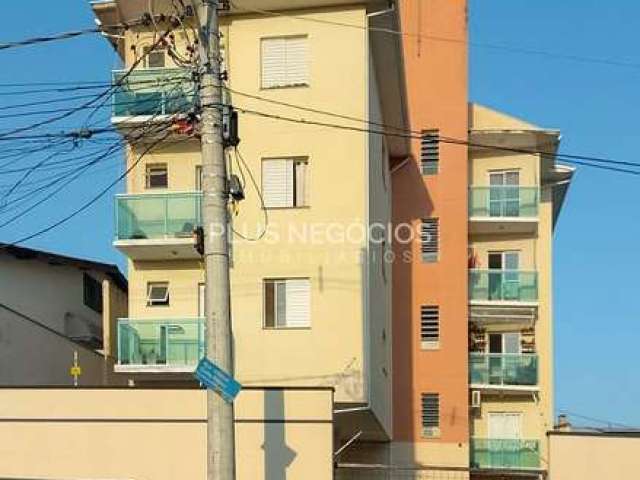 Apartamento à venda no Condomínio Melrose: Conforto e Conveniência no Jardim Brasilândia, Sorocaba