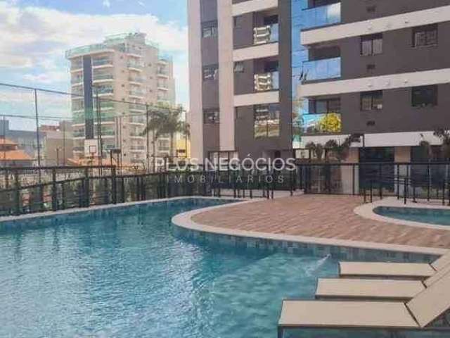 Apartamento Reformado à Venda no Épico Planeta, Jardim Faculdade, Sorocaba: 107m², 3 Dormitórios, A