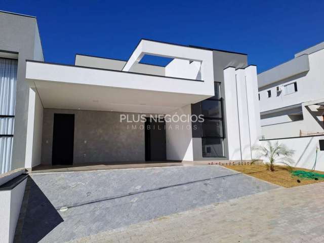 Residência de Luxo à Venda e locação no Condomínio Renascesse: 198m² com Piscina e Área Gourmet em